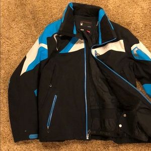 SPYDER Men’s Jacket Thinsulate